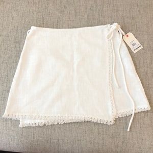 Billabong Cha Cha Mini Skirt